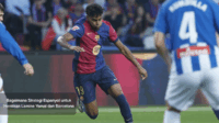 Bagaimana Strategi Espanyol untuk Hentikan Lamine Yamal dan Barcelona?