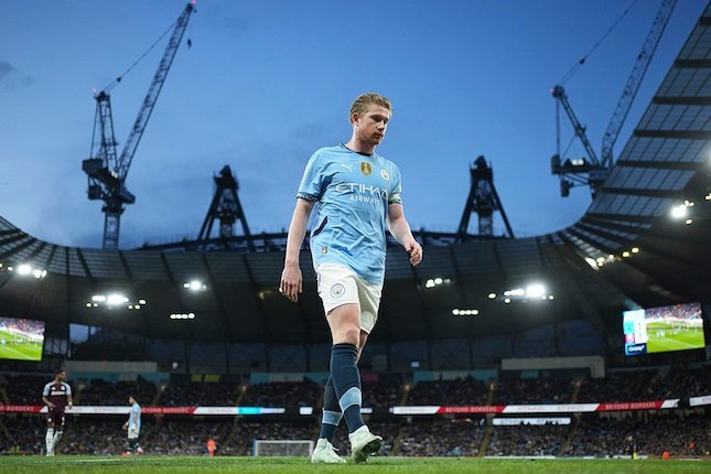 Chelsea Incar De Bruyne, Masa Depan Cole Palmer Dipertanyakan