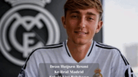 Dean Huijsen Resmi ke Real Madrid Solusi Lini Belakang