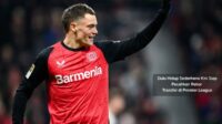 Florian Wirtz! Dari Hidup Sederhana ke Rekor Transfer Premier League