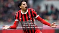 Man City Incar Tijjani Reijnders, Gelandang Keturunan Indonesia
