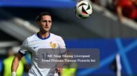 MU Siap Tikung Liverpool Demi Pemain Timnas Prancis Ini