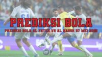 Prediksi Bola Al Fateh vs Al Nassr 27 Mei 2025