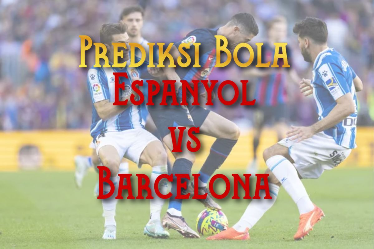 Prediksi Bola Espanyol VS Barcelona 17 Mei 2025