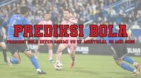 Prediksi Bola Inter Miami vs CF Montréal 29 Mei 2025