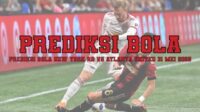 Prediksi Bola New York RB vs Atlanta United 31 Mei 2025