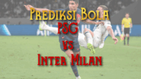 Prediksi Bola PSG vs Inter Milan 1 Juni 2025