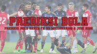 Prediksi Bola Santa Fe Vs Millonarios 2 Juni 2025