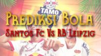 Prediksi Bola Santos Fc vs RB Leipzig 29 Mei 2025
