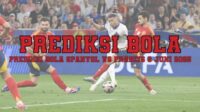 Prediksi Bola Spanyol Vs Prancis 6 Juni 2025