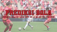 Prediksi Bola St. Louis City Vs LA Galaxy 14 Juni 2025