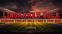 Prediksi Parlay Bola 1 Dan 2 Juni 2025