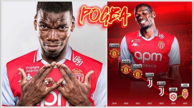 Paul Pogba