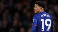 Jadon Sancho