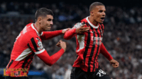 Como 1907 Siap Bajak Dua Bintang AC Milan