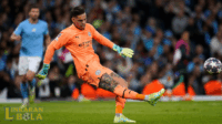 Ederson Moraes