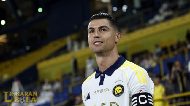 Fakta di Balik Fenomena Cristiano Ronaldo yang Tetap Bugar di Usia Senja