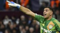 Emiliano Martinez