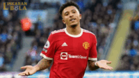 Jadon Sancho