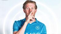 Kevin De Bruyne