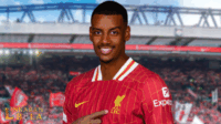 Alexander Isak to Liverpool
