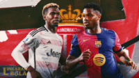 Mampukah AS Monaco Selamatkan Karier Paul Pogba Dan Ansu Fati