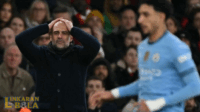 Man City Apes, Bek Guardiola Kena Sanksi FIFA