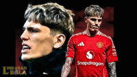 Manchester United dan Chelsea Bahas Tukar Guling Garnacho dan Nkunku