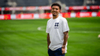 Jadon Sancho