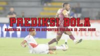 Prediksi Bola