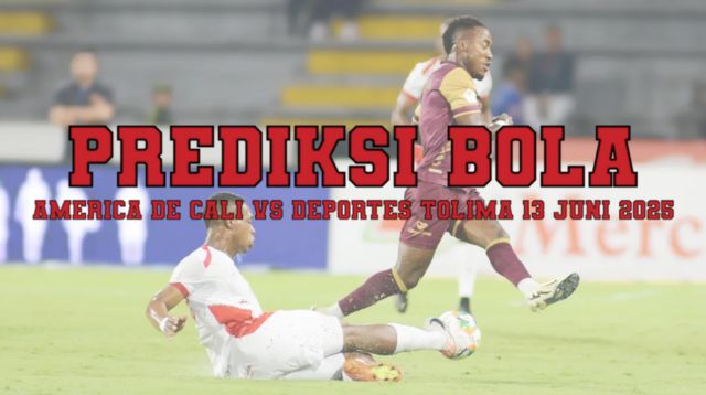 Prediksi Bola