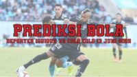 Prediksi Bola