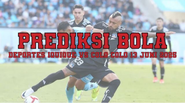 Prediksi Bola