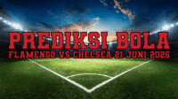 Prediksi Bola