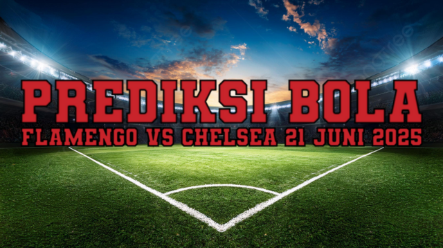 Prediksi Bola