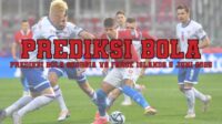 Prediksi Bola Georgia Vs Faroe Islands 5 Juni 2025