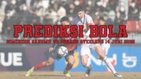 Prediksi Bola