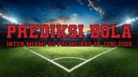 Prediksi Bola