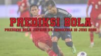 Prediksi Bola Jepang Vs Indonesia 10 Juni 2025