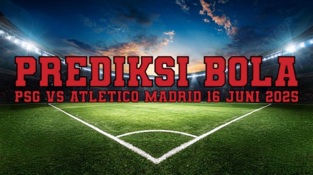 Prediksi Bola
