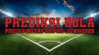 Prediksi Bola