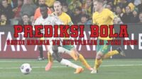 Prediksi Bola