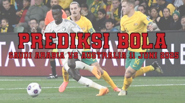 Prediksi Bola