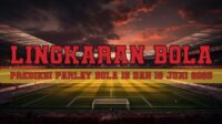 Prediksi Parlay Bola