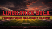 Prediksi Parlay Bola 5 Dan 6 Juli 2025