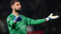 Gianluigi Donnarumma