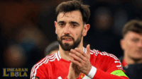 Bruno Fernandes