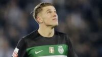 Viktor Gyokeres