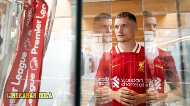 7 Pemain Termahal di Bursa Transfer Musim Panas 2025