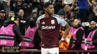 Aston Villa Kembalikan Marcus Rashford Ke Manchester United